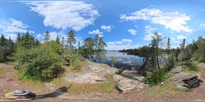 Campsite 1142