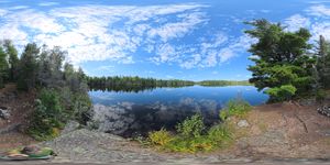 Campsite 1144