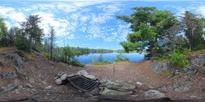Campsite 1144