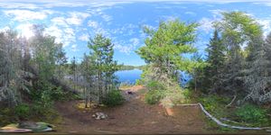 Campsite 1144