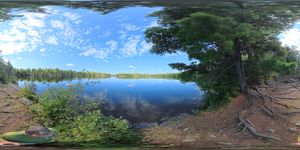 Campsite 1144