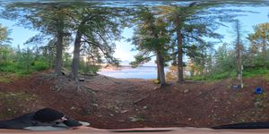 Campsite 1143