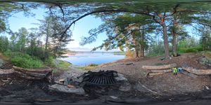 Campsite 1143