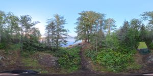 Campsite 1143