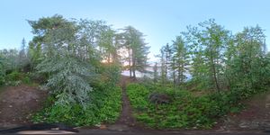 Campsite 1143