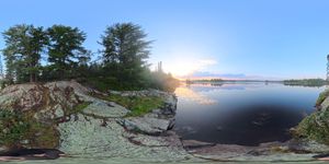 Campsite 1143