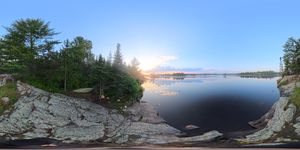 Campsite 1143