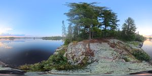 Campsite 1143