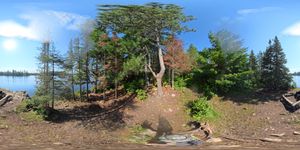 Campsite 1140