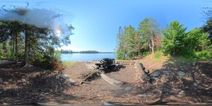 Campsite 1140