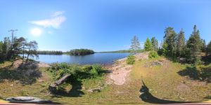 Campsite 1141