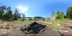 Campsite 1141