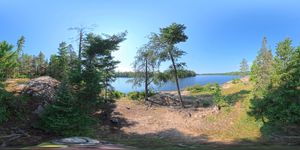 Campsite 1141