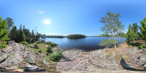 Campsite 1141