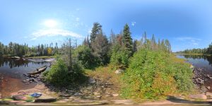 Portage 622