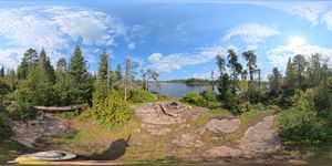 Campsite 1139