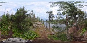 Campsite 1138