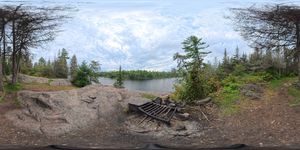 Campsite 1138