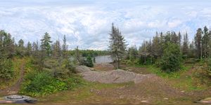 Campsite 1138