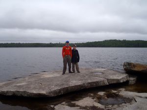 Table Rock