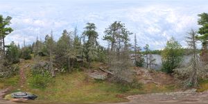 Campsite 1138
