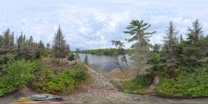 Campsite 1138