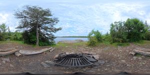 Campsite 1153