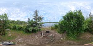 Campsite 1153