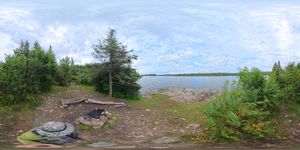 Campsite 1153