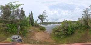 Campsite 1145