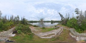 Campsite 1145