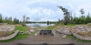 Campsite 1145