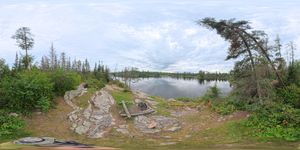 Campsite 1145