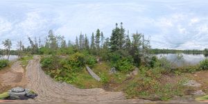 Campsite 1145