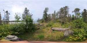 Campsite 2233