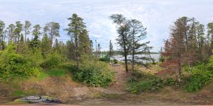 Campsite 2233