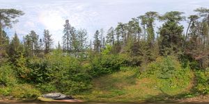 Campsite 2233