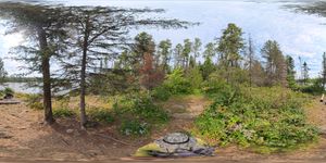 Campsite 2233