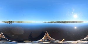 Bald Eagle Lake