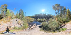 Portage 662