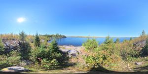 Campsite 1741