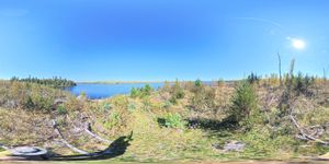 Campsite 1741