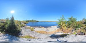 Campsite 1741