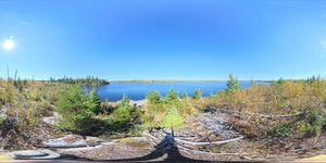 Campsite 1741