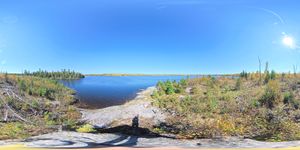 Campsite 1741
