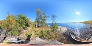 Campsite 1743
