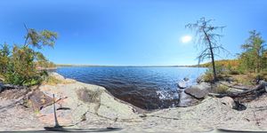 Campsite 1743