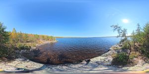 Campsite 1743