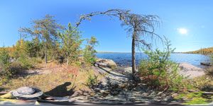 Campsite 1743