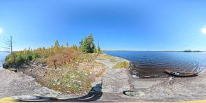 Campsite 1742